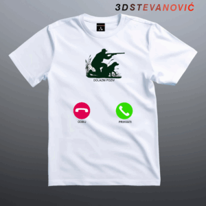 Majica za lovce