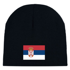 Zimska kapa Srbija