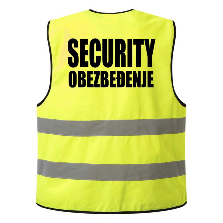 Ponude za obezbeđenje