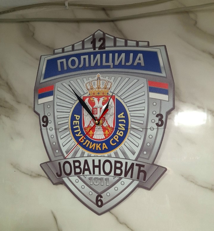 Zidni satovi